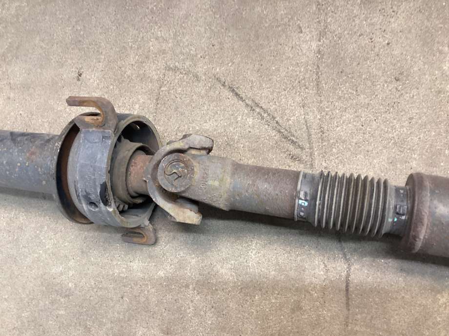 Mellomaksel til Ford Ranger / Ranger Raptor 2015-2022  (FORD|)