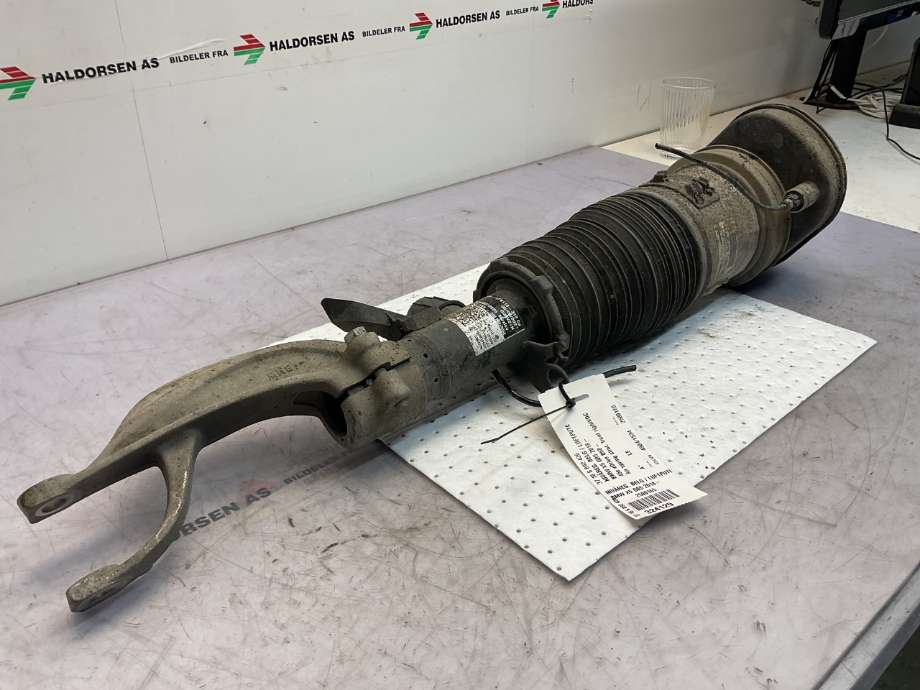 Fjær foran nivå luftpute/belg til BMW X5 2018-->> (G05) (G05) (BMW|37 10 6 892 426|)