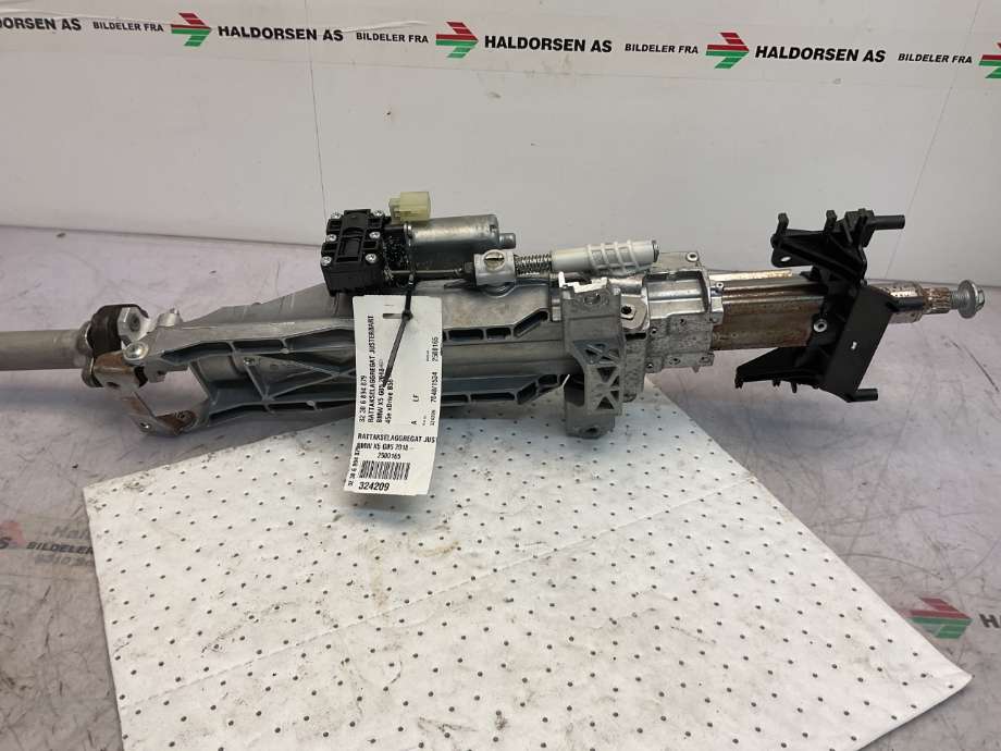 Rattaksel til BMW X5 2018-->> (G05) (G05) (BMW|32 30 6 894 879|)