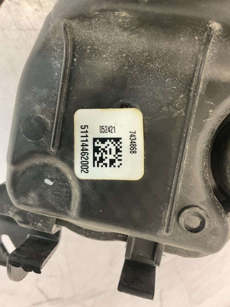 Spylertank til BMW X5 2018-->> (G05) (G05) (BMW|)