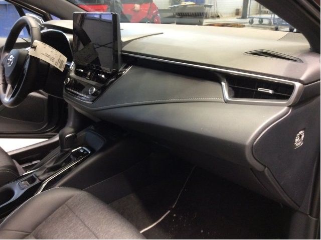 Dashbord til Toyota Corolla 2019-->> (TOYOTA|5540002905C4|)