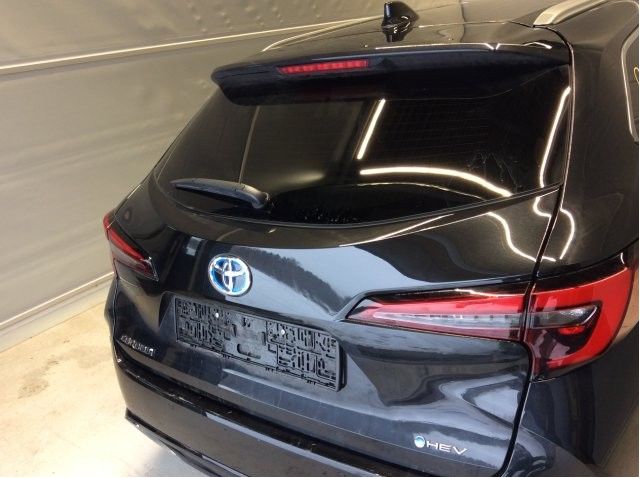 Bakluke til Toyota Corolla, 2019-->>  (TOYOTA|6700502791)