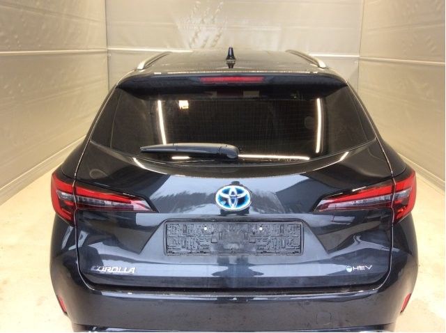 Bakluke til Toyota Corolla 2019-->> (TOYOTA|6700502791|)