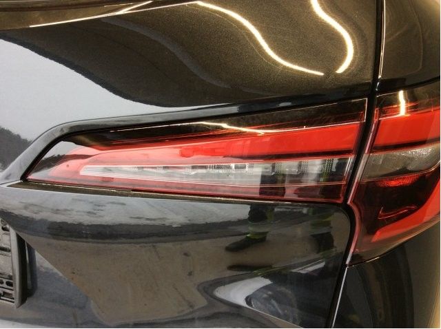 Baklykt høyre indre til Toyota Corolla 2019-->> (TOYOTA|8158102E80|)