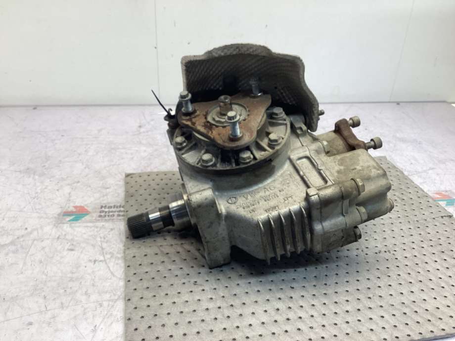 Girkasse 4WD fordelingskasse til VW Passat 2015-2019 (Fase 1) (B8) (B8) (VOLKSWAGEN|0CN 409 053 AP|)