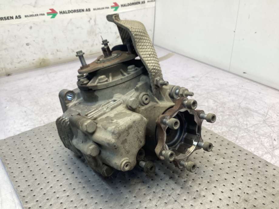 Girkasse 4WD fordelingskasse til VW Passat 2015-2019 (Fase 1) (B8) (B8) (VOLKSWAGEN|0CN 409 053 AP|)