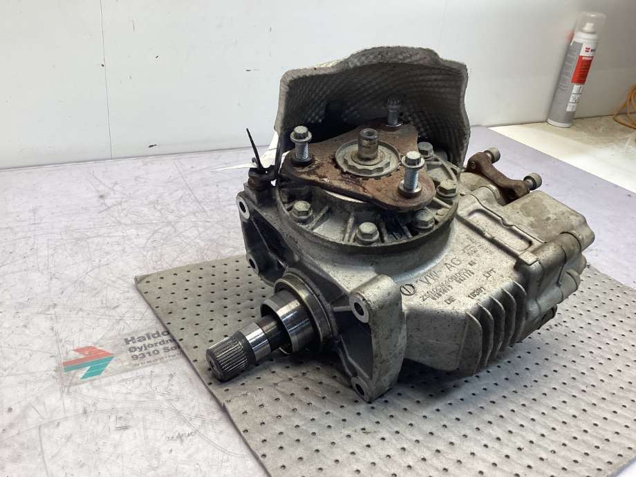Girkasse 4WD fordelingskasse til VW Passat 2015-2019 (Fase 1) (B8) (B8) (VOLKSWAGEN|0CN 409 053 AP|)