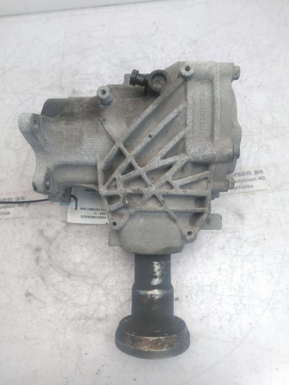 Girkasse 4WD fordelingskasse til Volvo XC70 2008-2013 (Type II, Fase 1) (VOLVO|36002709|)