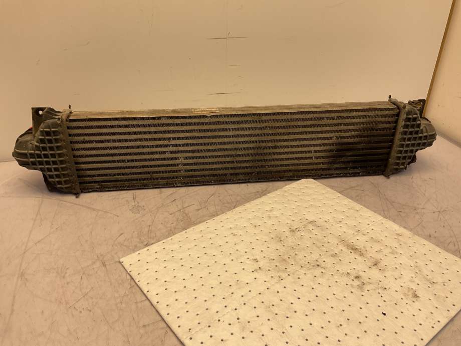 Intercooler til Ford Mondeo 2014-2019 (Type V, Fase 1)  (FORD|DG93-6K775-DB|)