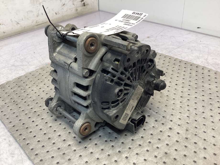 Dynamo til VW Passat 2015-2019 (Fase 1) (B8) (B8) (VOLKSWAGEN|03L 903 023 K|)