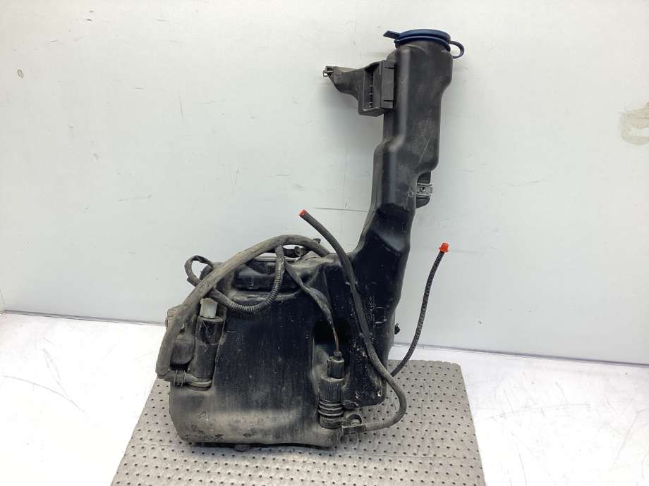 Spylertank til Mercedes C-Klasse 2011-2014 (Fase 2) (W204) (W204) (MERCEDES|)