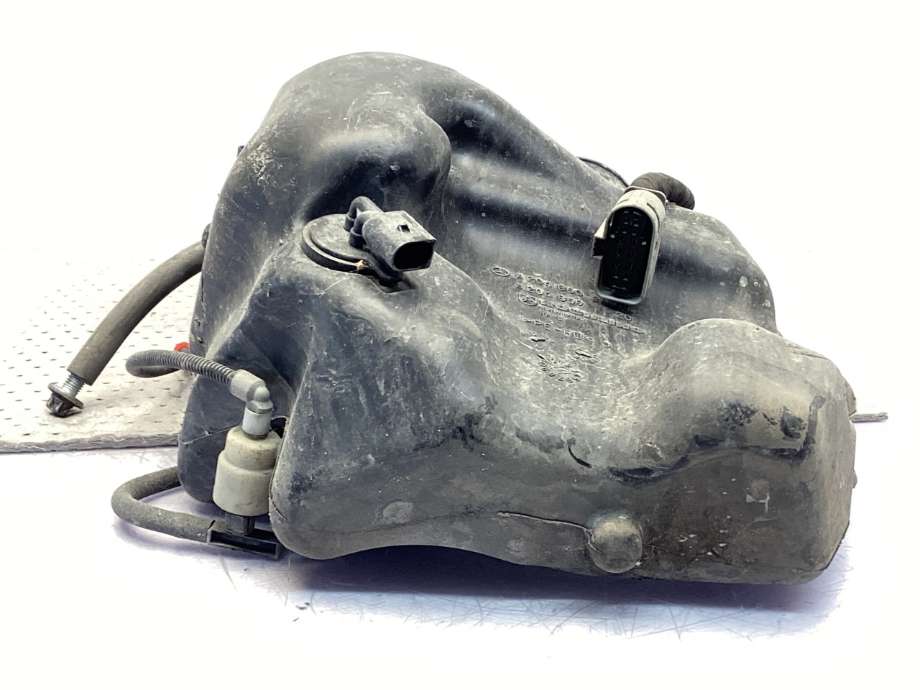 Spylertank til Mercedes C-Klasse 2011-2014 (Fase 2) (W204) (W204) (MERCEDES|)