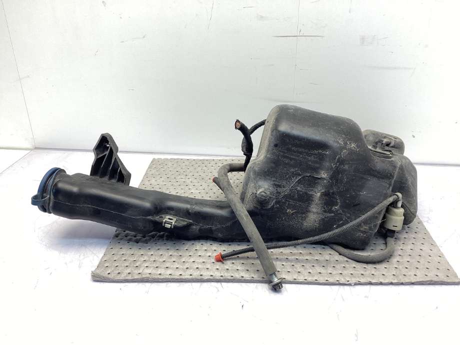 Spylertank til Mercedes C-Klasse 2011-2014 (Fase 2) (W204) (W204) (MERCEDES|)