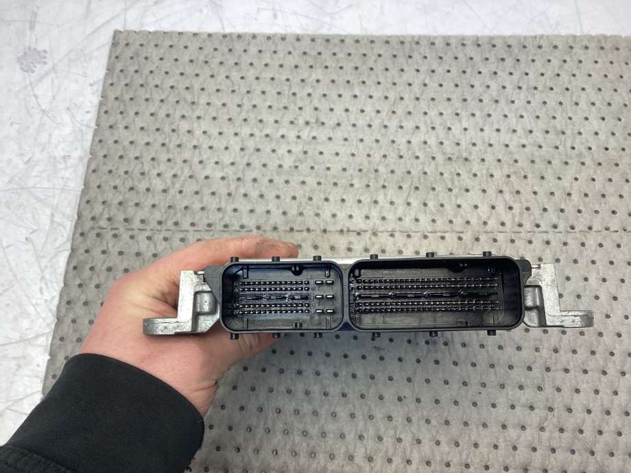 Styreenhet motor til Mercedes C-Klasse 2011-2014 (Fase 2) (W204) (W204) (MERCEDES|A 651 150 01 26|)