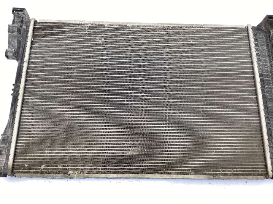Radiator (manuell gir) til Mercedes C-Klasse 2011-2014 (Fase 2) (W204) (W204) (MERCEDES|A 204 500 36 03|)