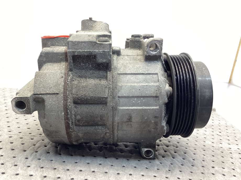 Aircondition kompressor til Mercedes C-Klasse 2011-2014 (Fase 2) (W204) (W204) (MERCEDES|A 002 230 50 11|)