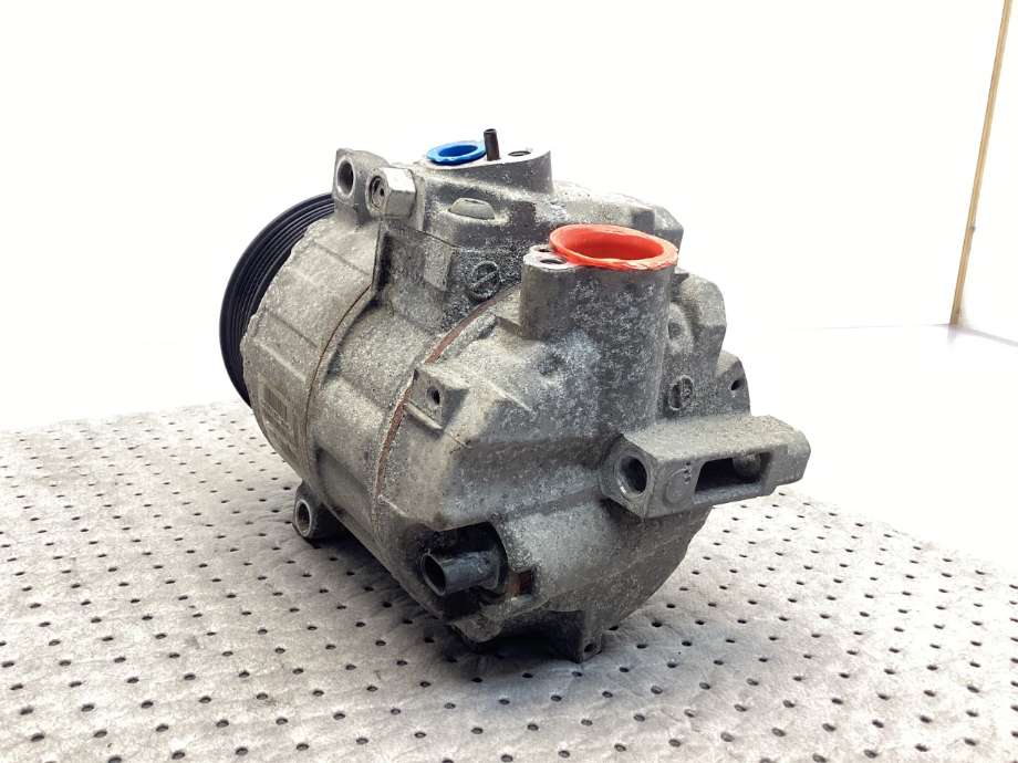Aircondition kompressor til Mercedes C-Klasse 2011-2014 (Fase 2) (W204) (W204) (MERCEDES|A 002 230 50 11|)