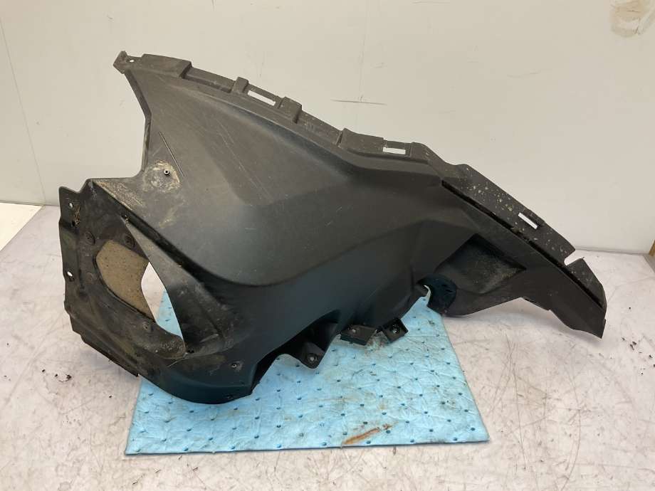 MC, Kåpe, høyre til Snøscooter Lynx øvrige, 0-->>  (LYNX 59 RANGER STD 600 ACE|502007774)
