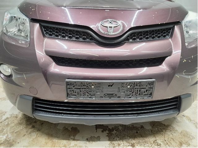 Støtfanger foran til Toyota Urban Cruiser 2009-2014  (TOYOTA|5211952953|)
