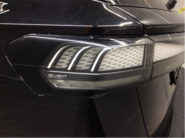 Baklykt venstre til VW ID.7 2023-->>  (VOLKSWAGEN|14B 945 207 A|)