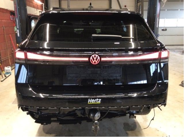 Baklykt høyre til VW ID.7 2023-->>  (VOLKSWAGEN|14B 945 208 A|)