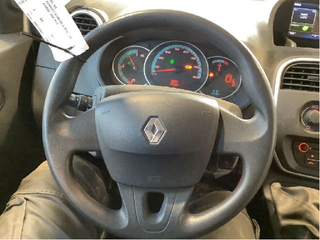 Ratt til Renault Kangoo, 2008-2021 (Type II)  (RENAULT|)