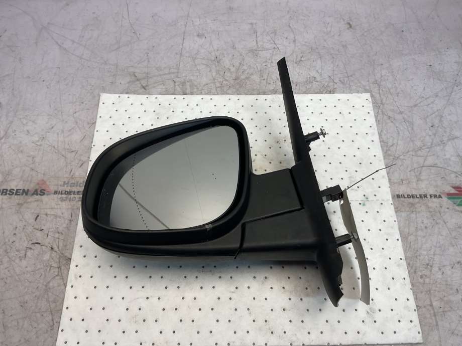 Speil venstre til Renault Kangoo 2008-2021 (Type II)  (RENAULT|7701068840|)
