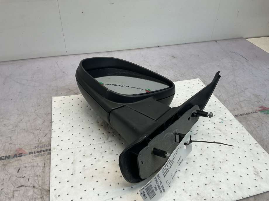 Speil venstre til Renault Kangoo 2008-2021 (Type II)  (RENAULT|7701068840|)