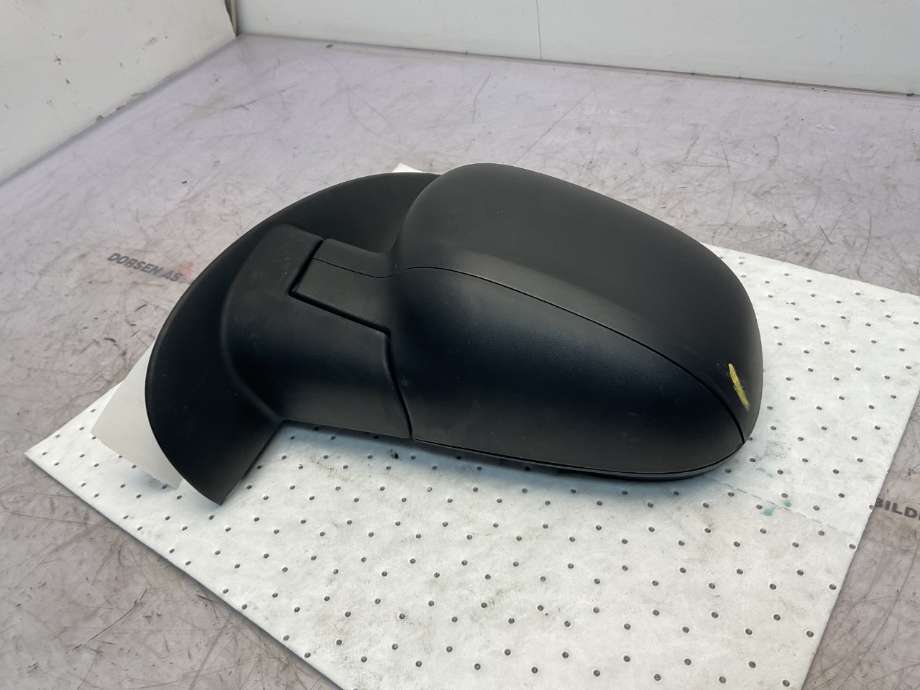 Speil venstre til Renault Kangoo 2008-2021 (Type II)  (RENAULT|7701068840|)