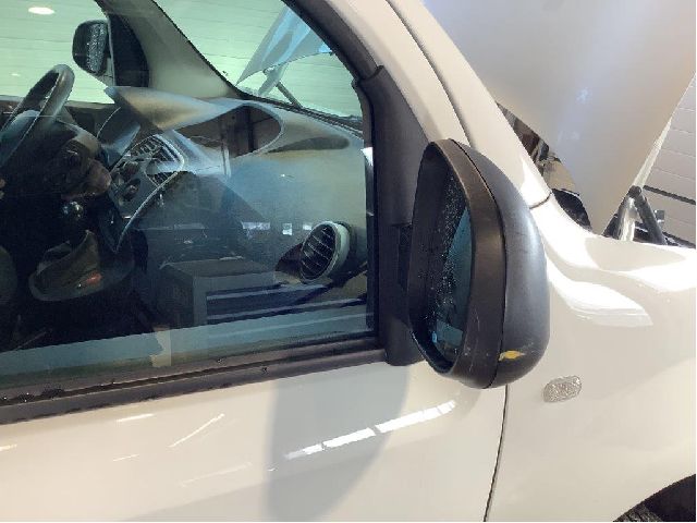 Speil høyre til Renault Kangoo 2008-2021 (Type II)  (RENAULT|963027201R|)