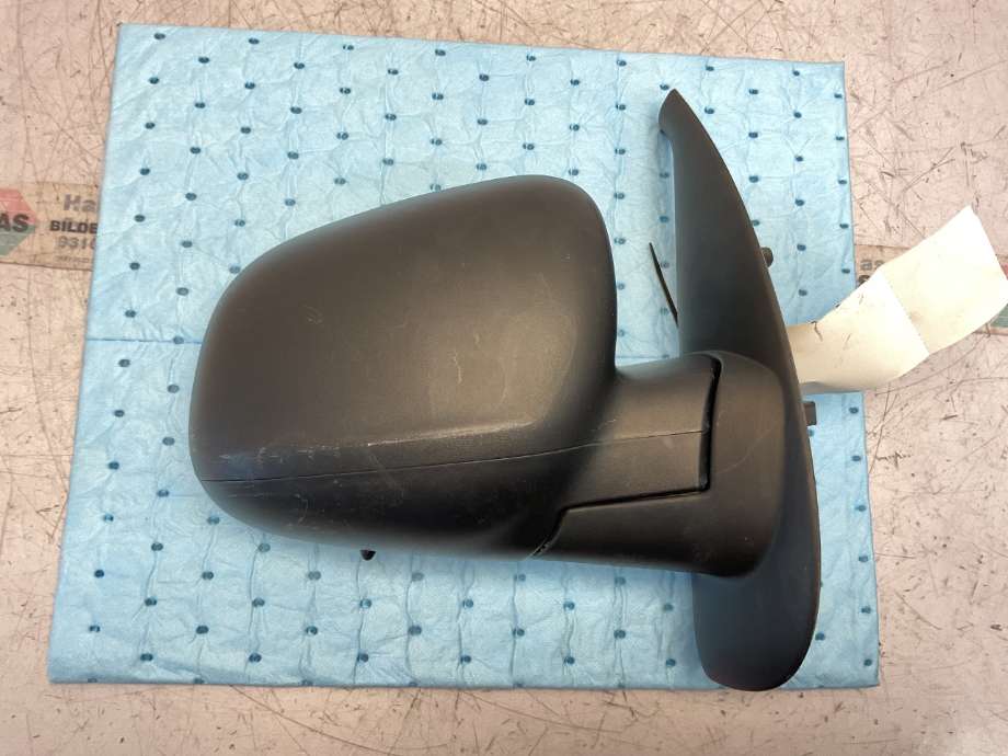 Speil høyre til Renault Kangoo 2008-2021 (Type II)  (RENAULT|963027201R|)