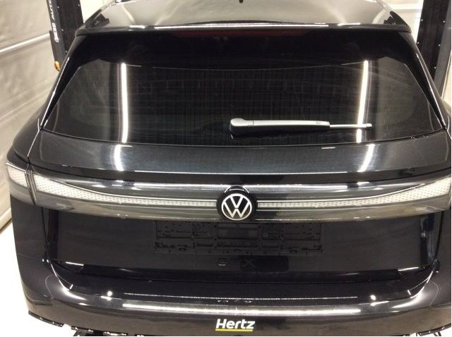 Bakluke til VW ID.7, 2023-->>  (VOLKSWAGEN|14B 827 025 E)