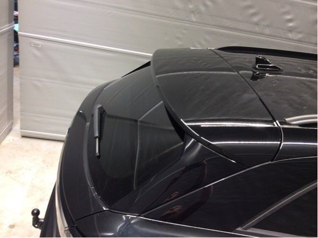 Bakluke til VW ID.7 2023-->>  (VOLKSWAGEN|14B 827 025 E|)