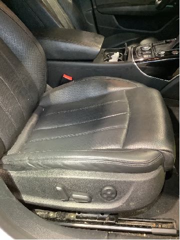 Sete foran høyre til Audi A7 2010-2014 (Type I, Fase 1)  (AUDI|)