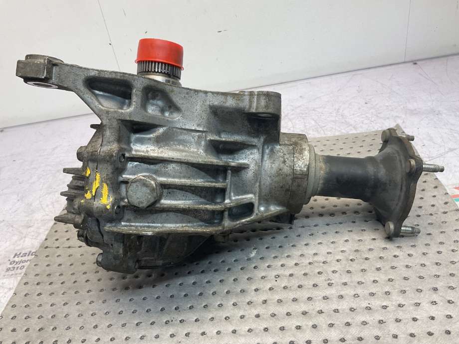 Girkasse 4WD fordelingskasse til Mazda CX-5 2017-->> (Type II)  (MAZDA|KN03-27-500||KN0327500)