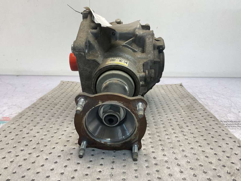 Girkasse 4WD fordelingskasse til Mazda CX-5 2017-->> (Type II)  (MAZDA|KN03-27-500||KN0327500)