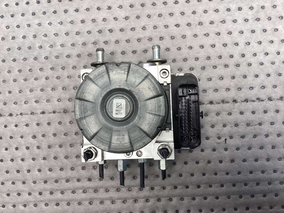 ABS sentral til Mazda CX-5 2017-->> (Type II) (MAZDA|K1Y3-43-7A0B|)