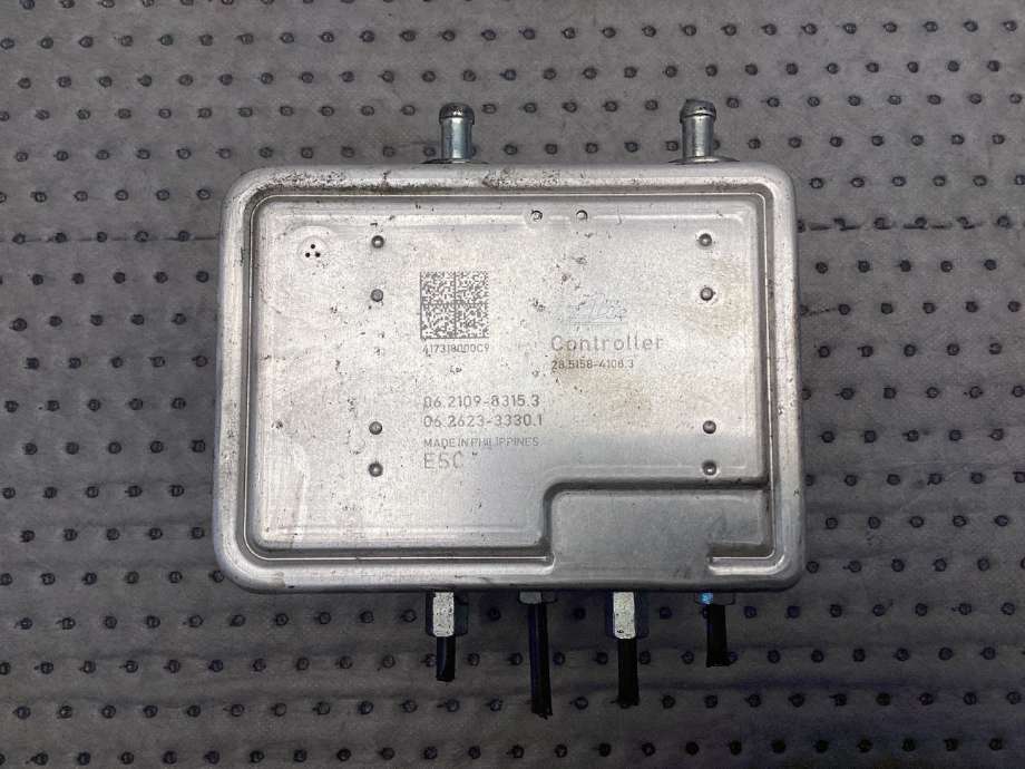 ABS sentral til Mazda CX-5 2017-->> (Type II) (MAZDA|K1Y3-43-7A0B|)