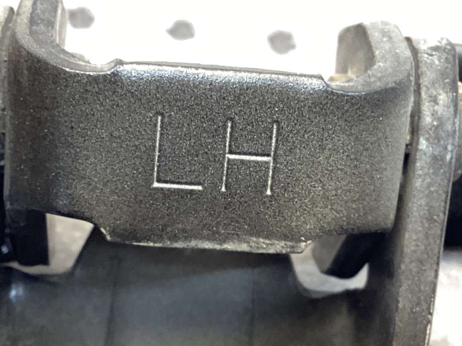 Hengsler til Ford Ranger / Ranger Raptor 2015-2022  (FORD|2303968|)