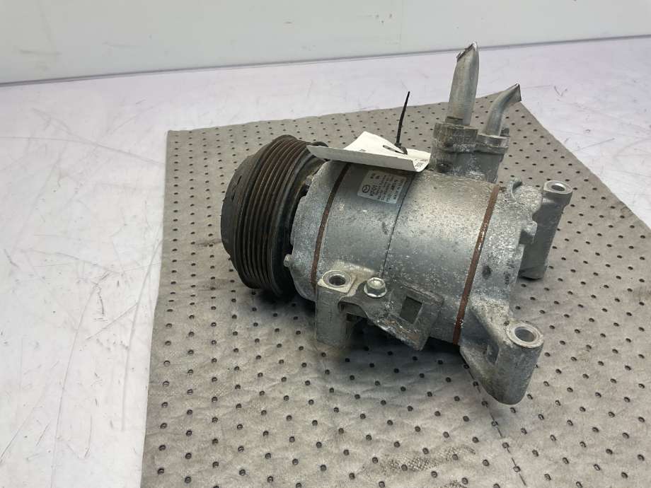 Aircondition kompressor til Mazda CX-5 2017-->> (Type II) (MAZDA|KF01-61-450A|)