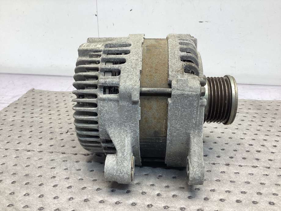 Dynamo til Mazda CX-5 2017-->> (Type II) (MAZDA|SHDG-18-300|)