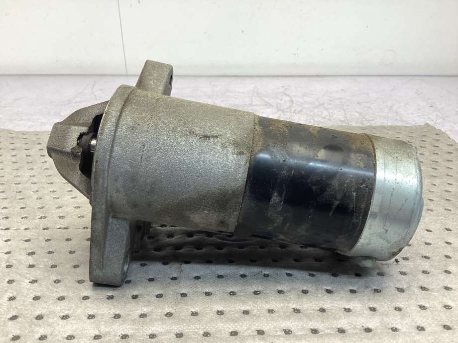 Starter diesel til Mazda CX-5 2017-->> (Type II)  (MAZDA|SH1B-18-400|)
