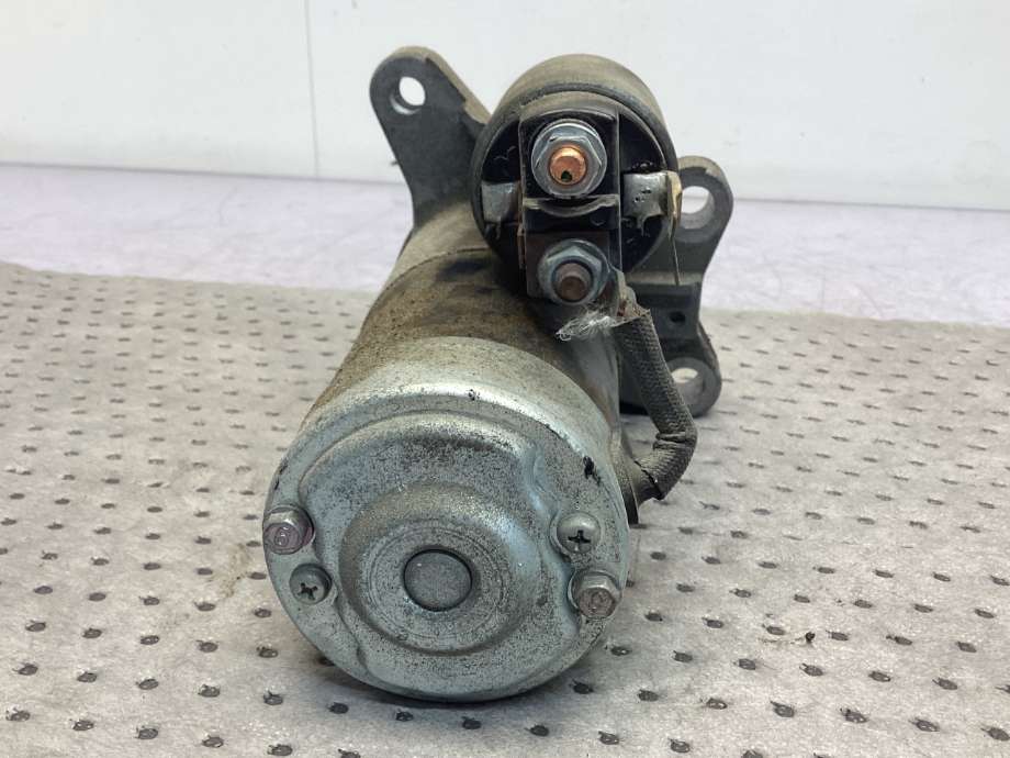 Starter diesel til Mazda CX-5 2017-->> (Type II)  (MAZDA|SH1B-18-400|)