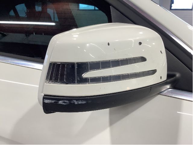 Speil høyre til Mercedes C-Klasse 2011-2014 (Fase 2) (W204) (W204) (MERCEDES|A 204 810 30 76|)