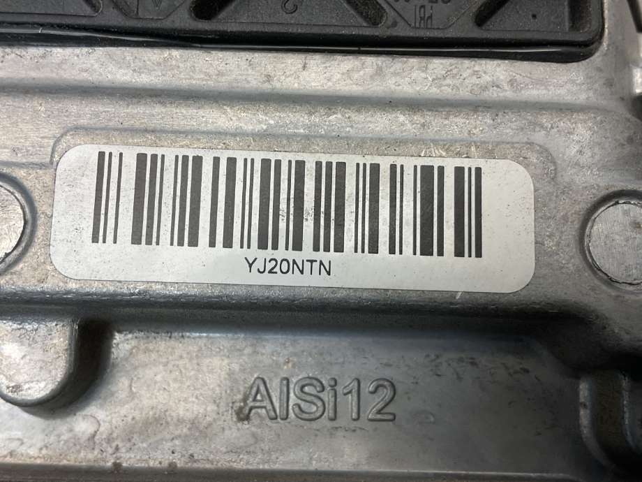 Styreenhet motor til Mercedes C-Klasse 2011-2014 (Fase 2) (W204) (W204) (MERCEDES|A 651 900 75 00|)