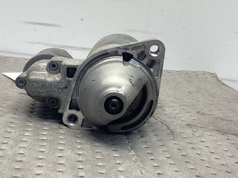 Starter diesel til Mercedes C-Klasse 2011-2014 (Fase 2) (W204) (W204) (MERCEDES|A 651 906 28 00|)