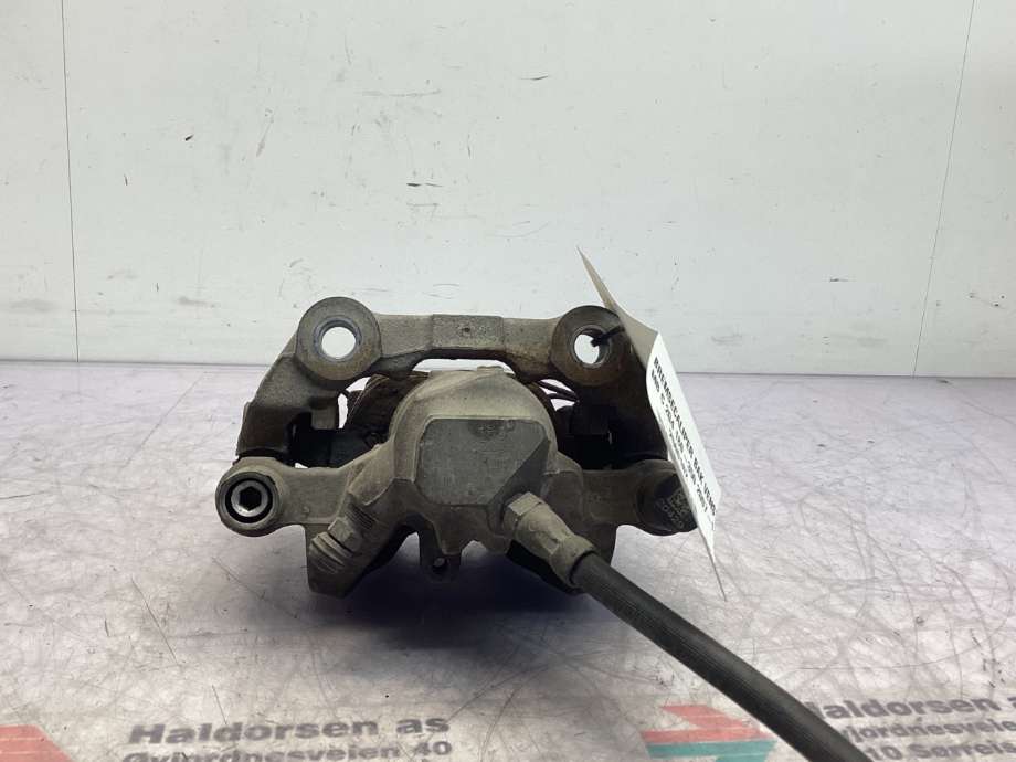 Bremsecaliper venstre bak til Mercedes C-Klasse 2011-2014 (Fase 2) (W204) (W204) (MERCEDES|A 204 423 15 81|)