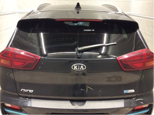 Bakluke til Kia Niro 2021-->>  (KIA|73700G5001|)