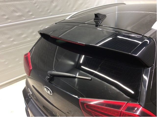 Bakluke til Kia Niro 2021-->>  (KIA|73700G5001|)