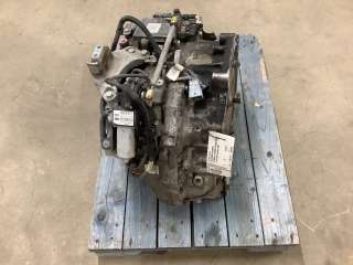 Girkasse automat til Citroën C4, Picasso,   (CITROEN|98 106 762 80)